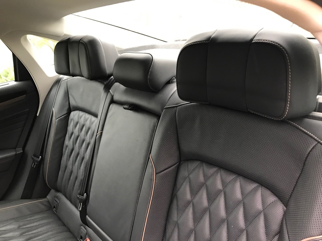 帕萨特380tsi旗舰版试驾,帕萨特380tsi试驾