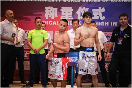 全国拳击锦标赛贵州郭天燚,郭天燚拳击比赛2020全国冠军赛