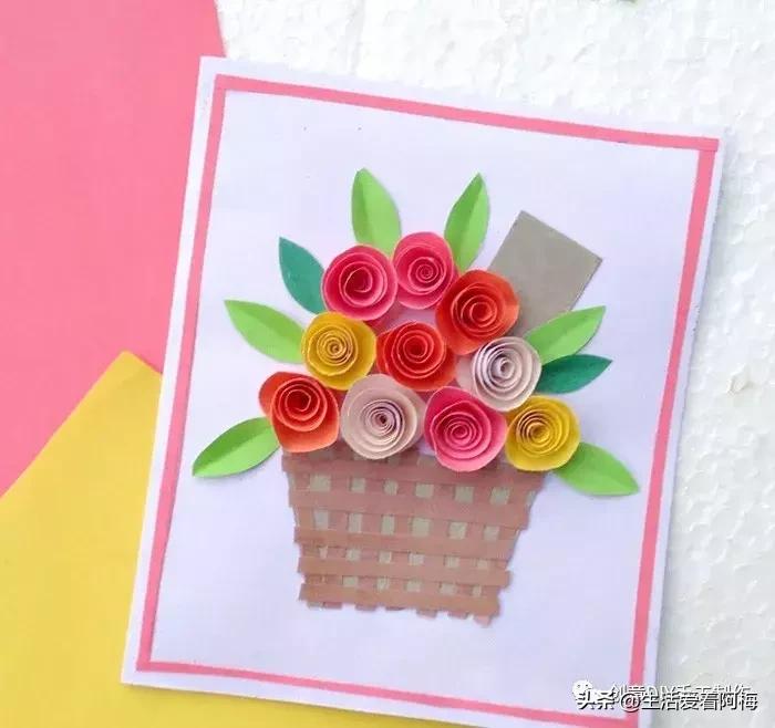 9月10日教师节送老师贺卡怎么画,9月10日送给老师的教师节贺卡