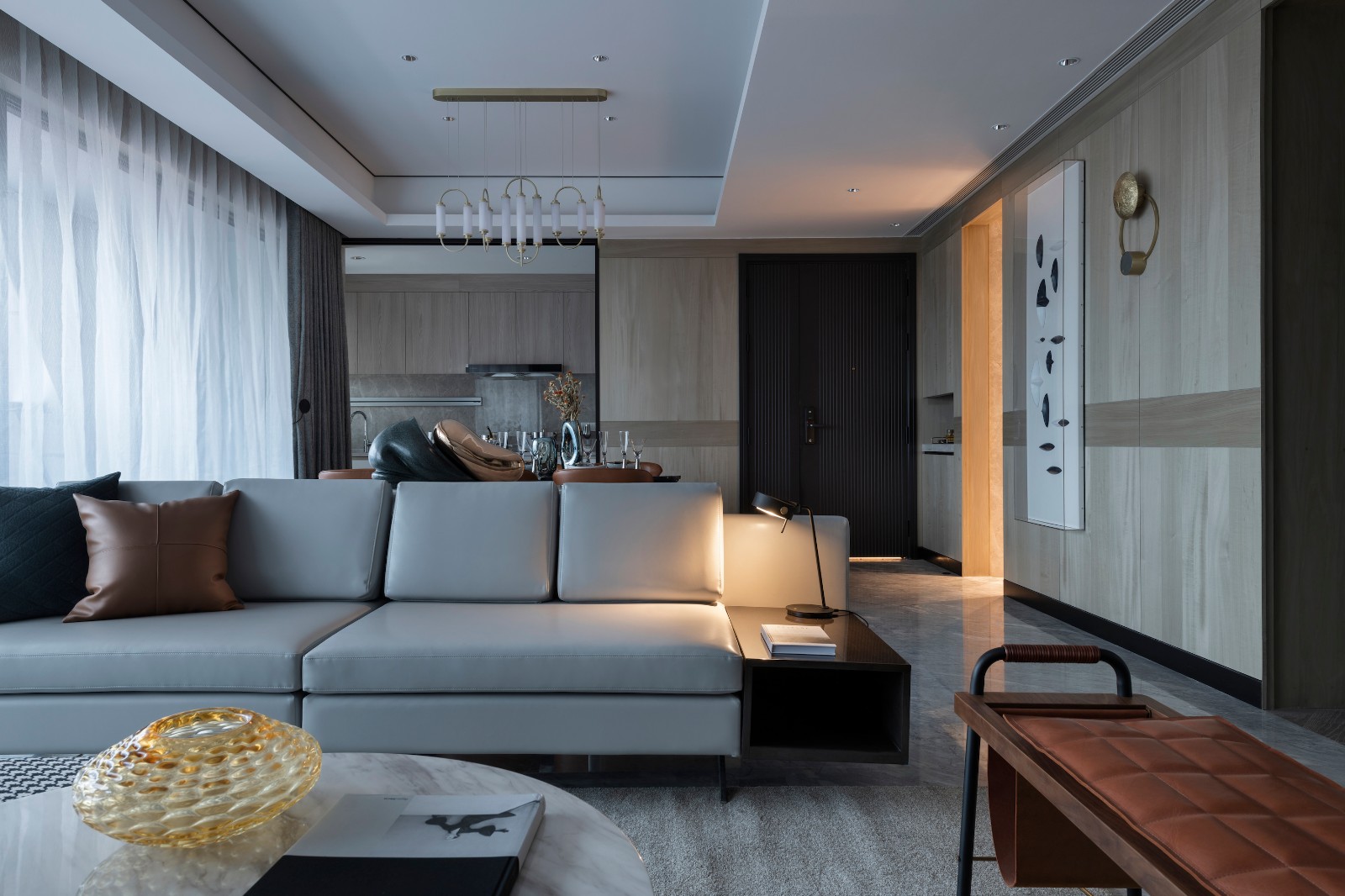 英伦风格格调,英伦时尚贵族风范