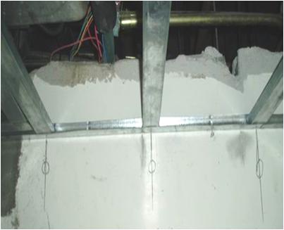 全轻钢龙骨吊顶施工工艺教程,轻钢龙骨吊顶施工流程视频