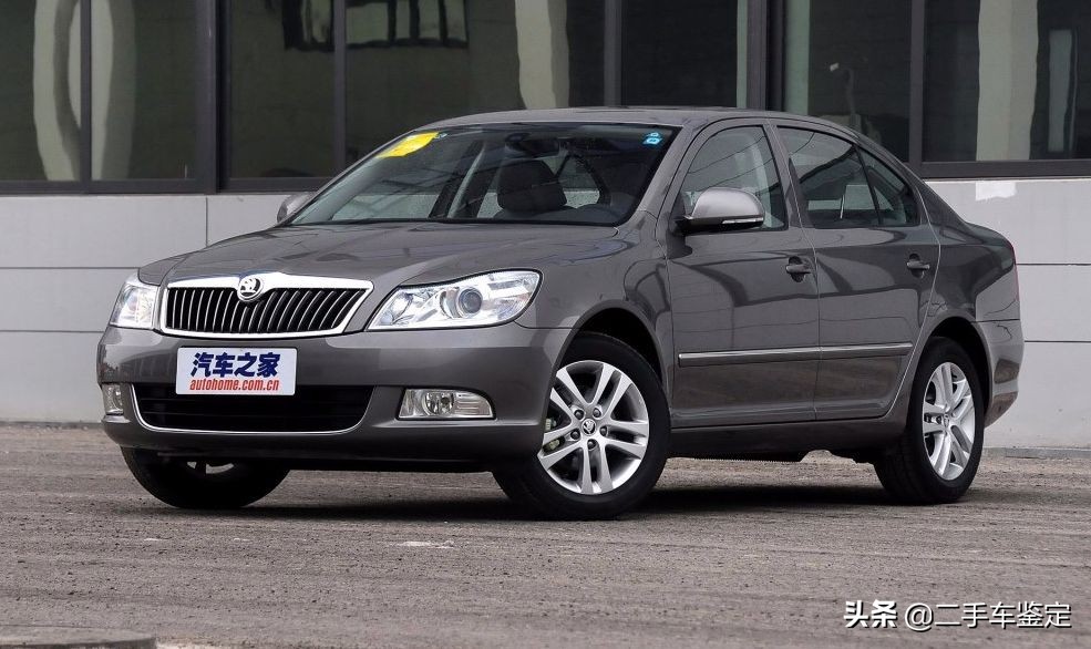 斯柯达怎么区分5a和5c,五分钟区分不同年款的奥迪q7