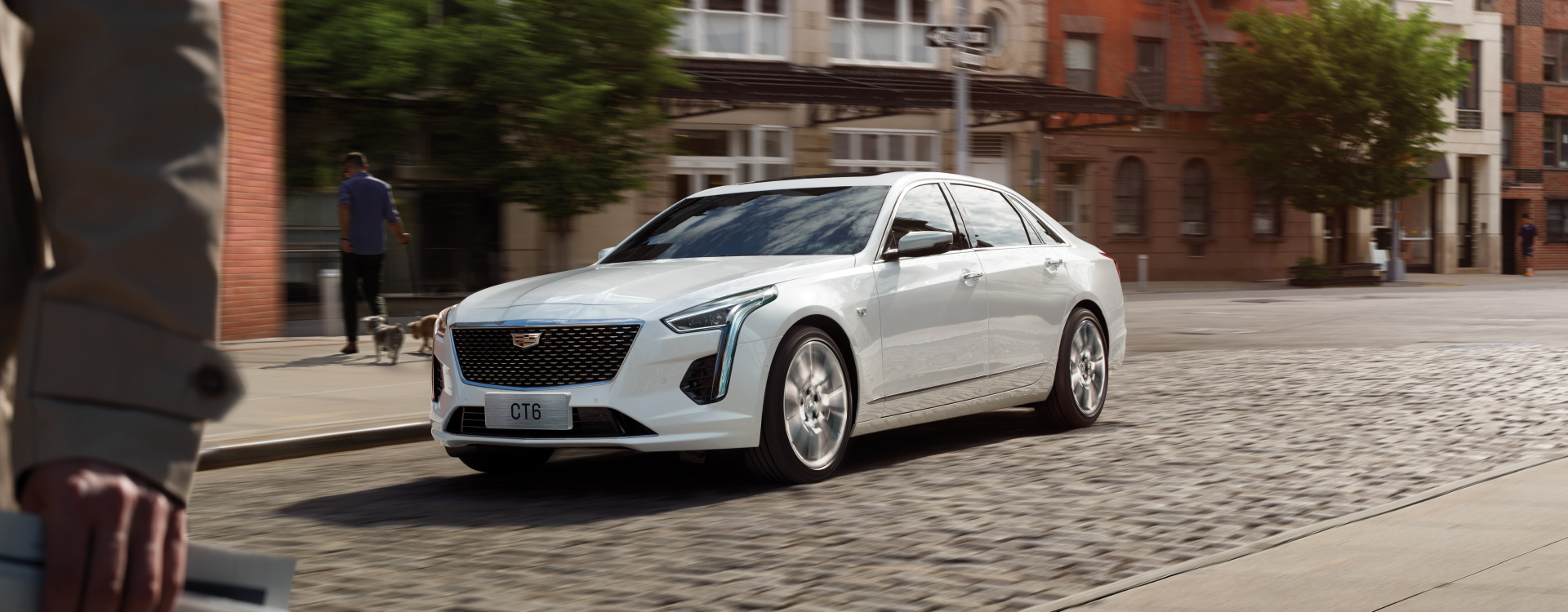 新款凯迪拉克ct6缺点和优点,你买凯迪拉克ct5主要因为什么