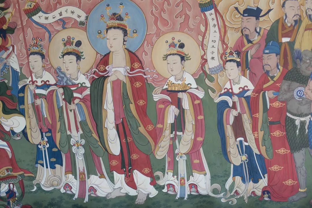 清明假期在哪玩,开启清明假期