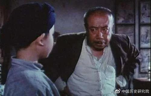 我胡汉三又回来了是什么电影,还乡团胡汉三真实哪里人