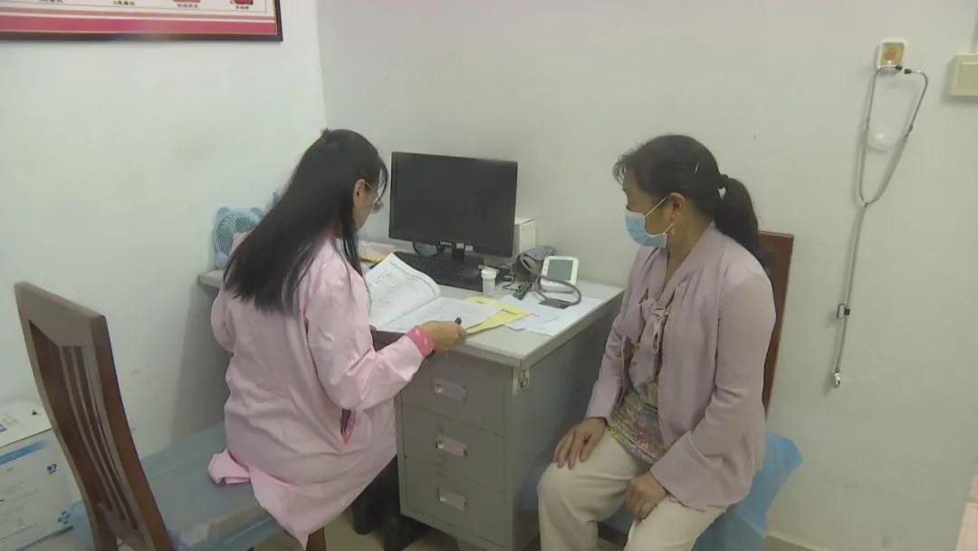 免费两癌筛查网上预约,两癌筛查免费的靠谱吗