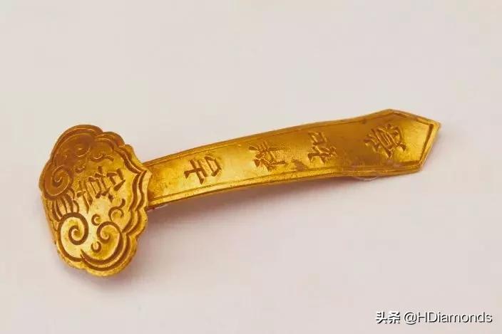 黄金哪种最好最值钱,为什么黄金是越老越值钱