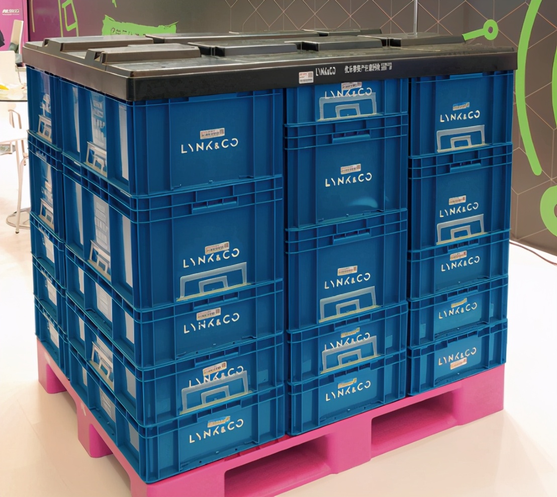 单元化和包装设备篇：智能化带动产品和技术创新｜CeMATASIA2020回顾盘点（七）