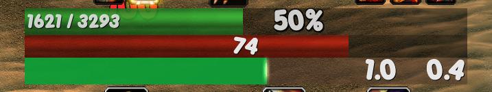 魔兽世界怀旧服狂暴战卡英勇,魔兽世界怀旧服狂暴战bis装