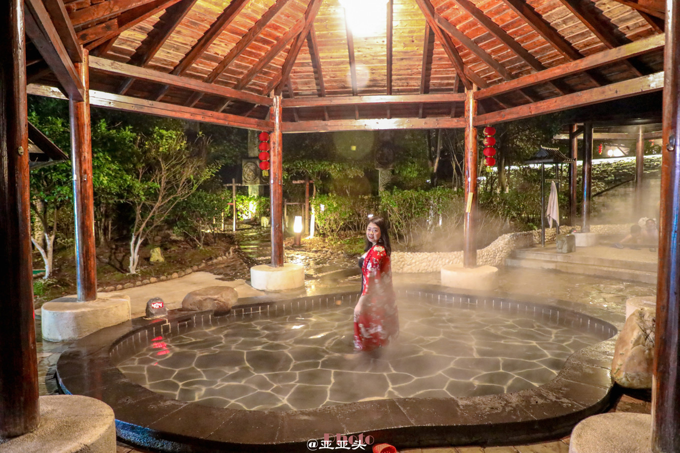 宜春三日游自由行,宜春3日游