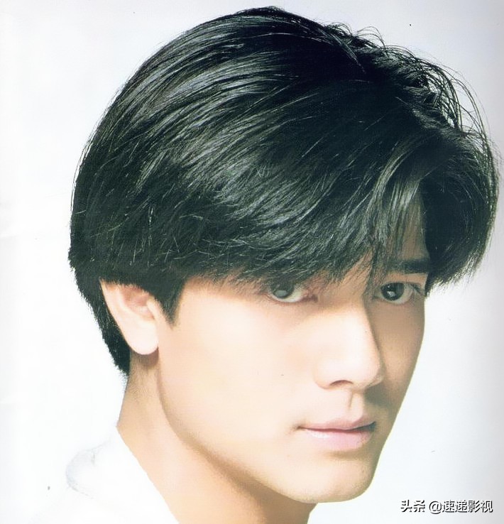 四大天王看周星驰,香港四大天王点评谭咏麟