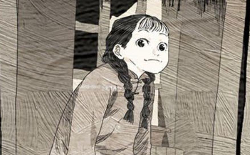 一人之下漫画里无根生和冯宝宝,一人之下漫画冯宝宝是什么人