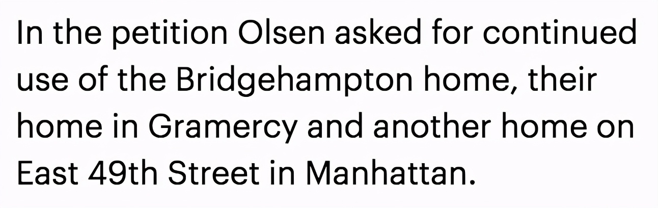 白富美最爱的牌子要倒？神奇的奥尔森姐妹何去何从？