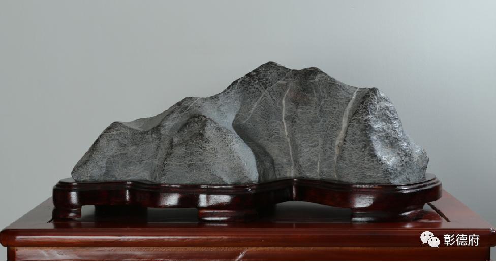 太行山风化石,太行山林石