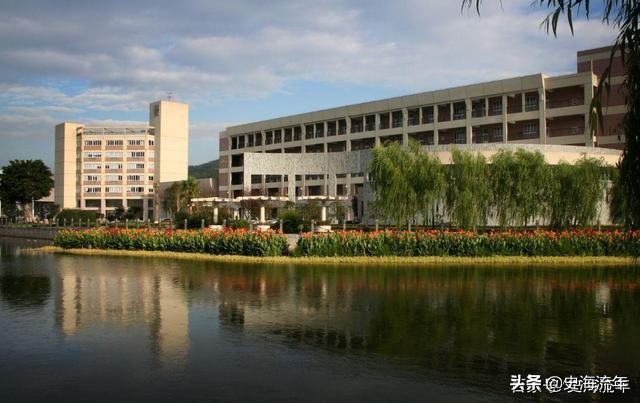 浙江省十大民办高中排行,民办高中高考失利