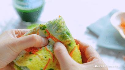 如果我开早餐店，这个一定是王牌！10分钟开吃，快手又营养