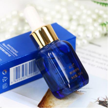 希芸小蓝瓶,希芸蓝瓶