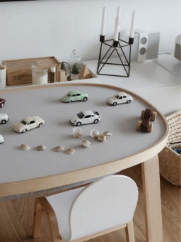 ​以新晋ins网红MarMar领衔，超全儿童家居大总结