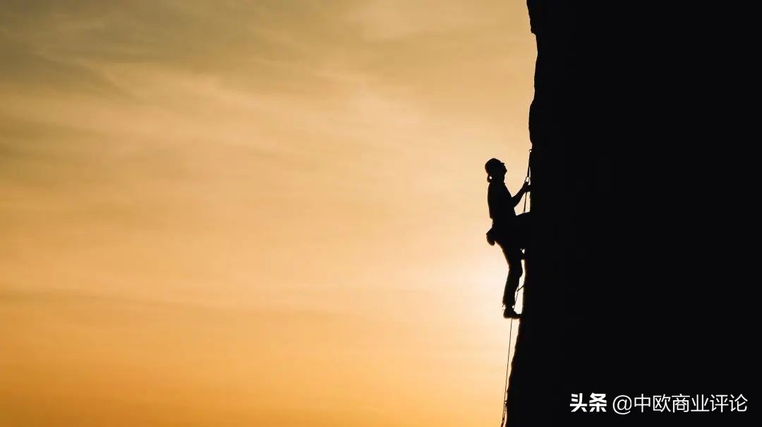 为什么要雇佣现在的你,我的人生为什么要别人做主