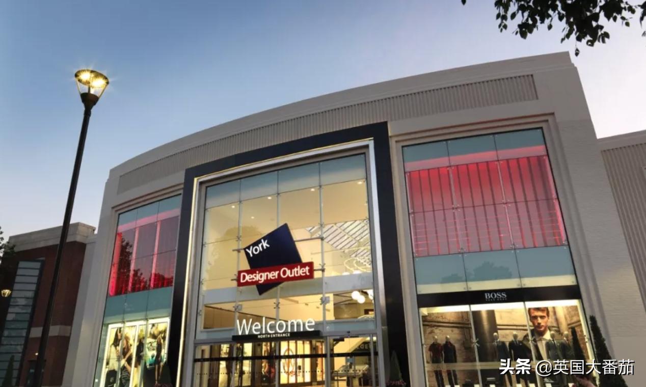 英国比斯特购物村品牌,英国比斯特购物村中文地图