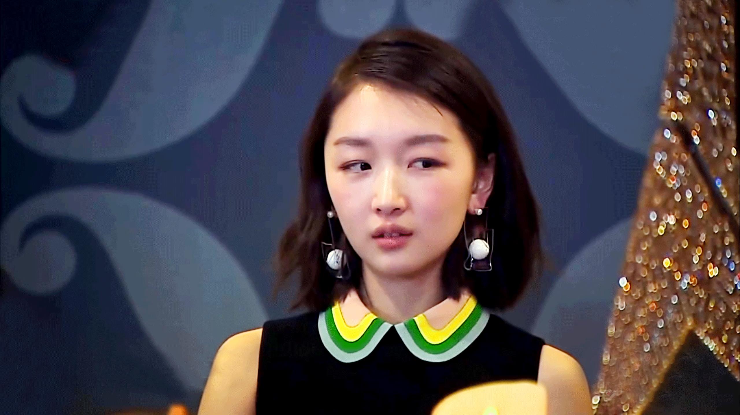 周冬雨家庭故事,周冬雨给父母买的房子