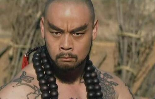 林冲与鲁智深后期关系不好,野猪林鲁智深为什么看清了林冲