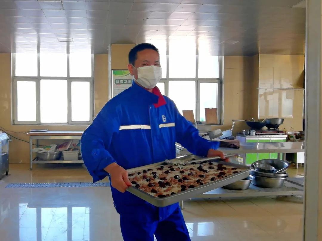 腊八节来一碗美味的腊八粥吧,除了腊八粥还有什么好吃的