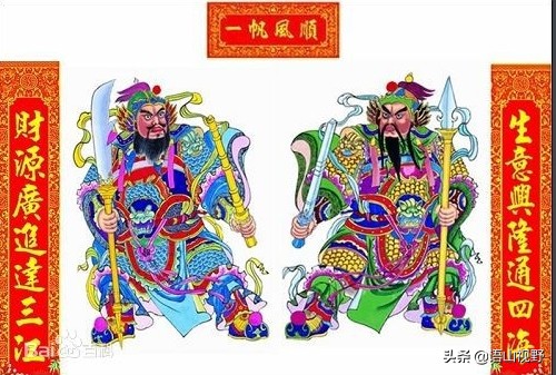 过年不在家怎么贴春联,过年贴春联什么时候贴