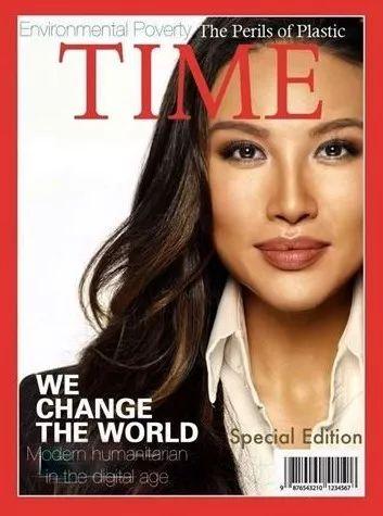 太魔幻！韩裔女歌手全靠造假当上美国政府*官高**