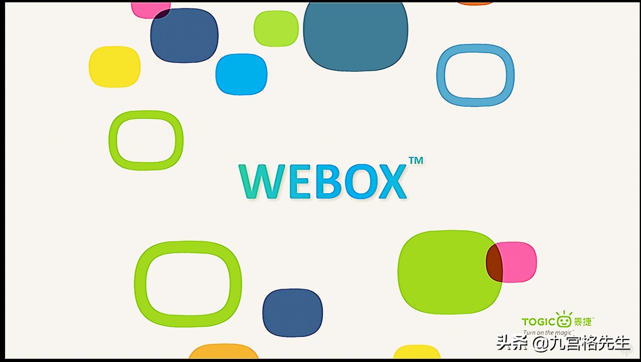 系统简洁手机,泰捷电视盒子we30c为啥比we60c贵