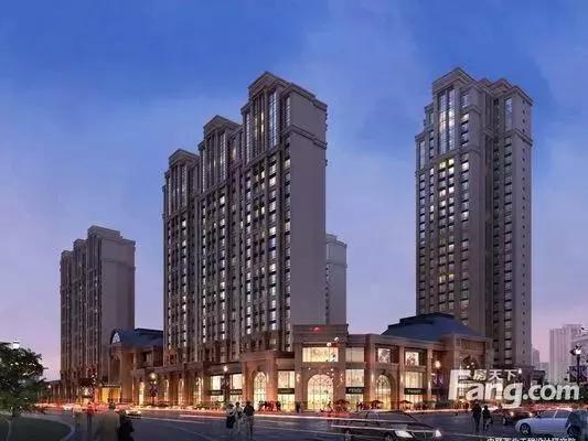 33层19楼层算不算好楼层,33层楼房26楼和18楼哪个好卖一点