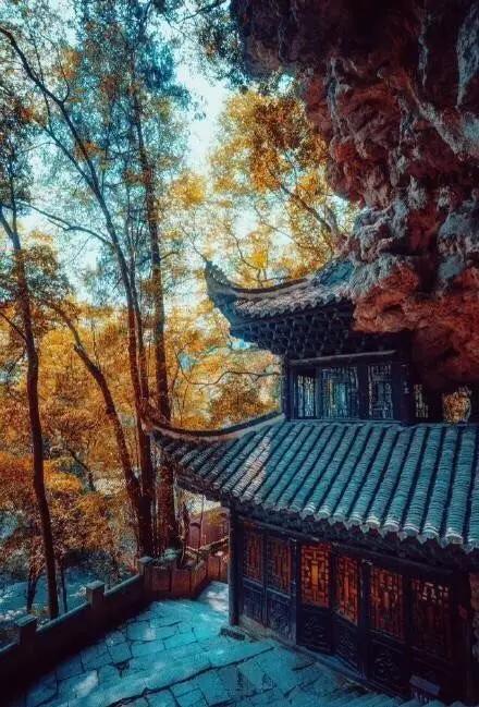 中国古代的十副精妙对联欣赏,中国古代流传的七字经典对联