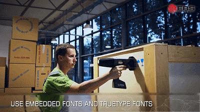 这神器要是落在街边刷小广告手里，那就麻烦了