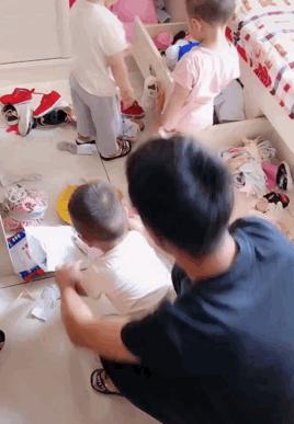 二胎家庭鄙视链图,生儿子好还是女儿好真实想法