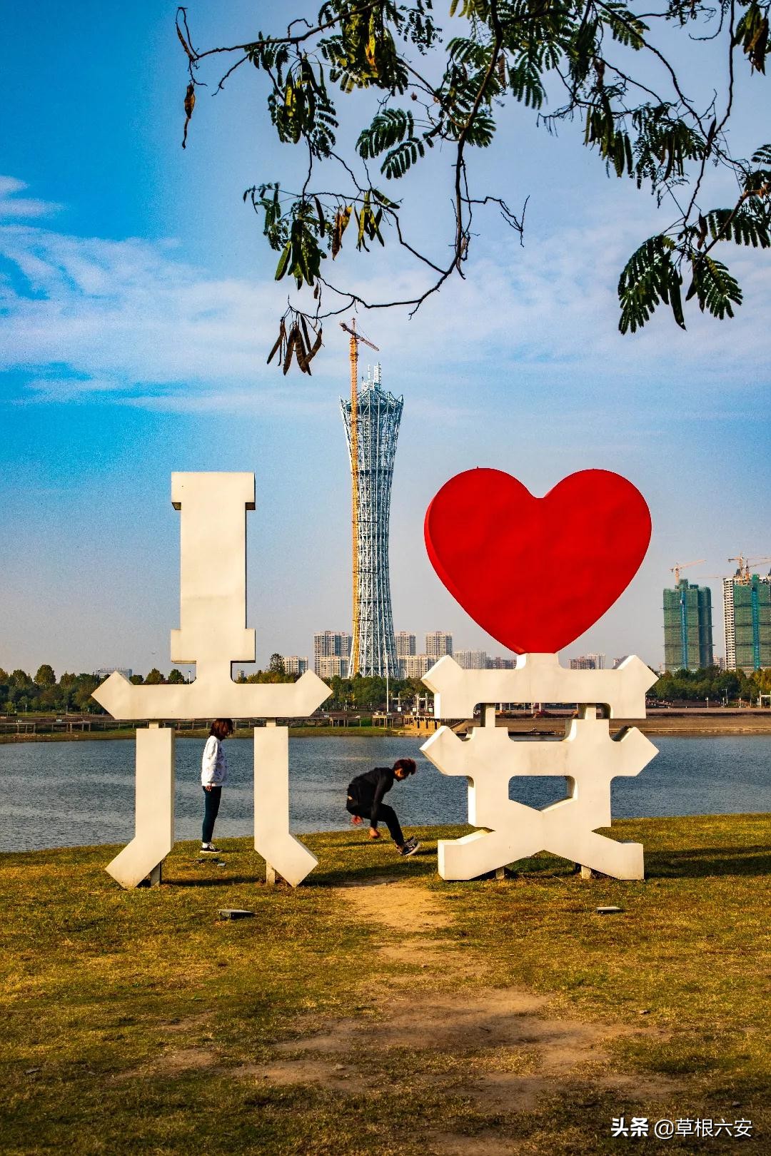 购物中心井喷!六安这四个大商业集中爆发,这个最被看好