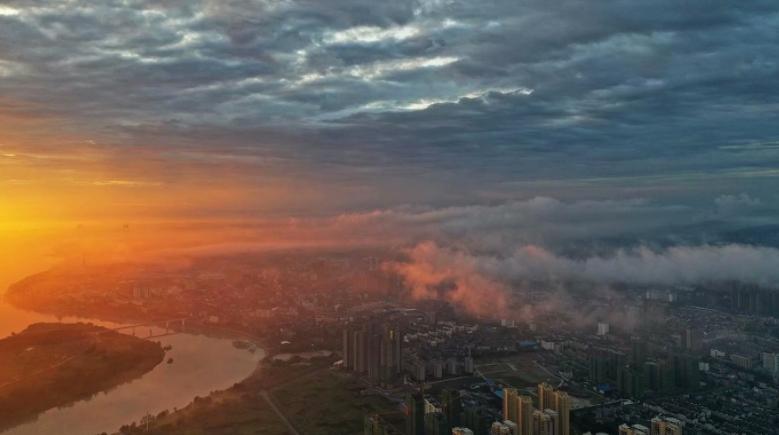 当阳与全国百强县市还有哪些差距,枣阳百强县最新排名