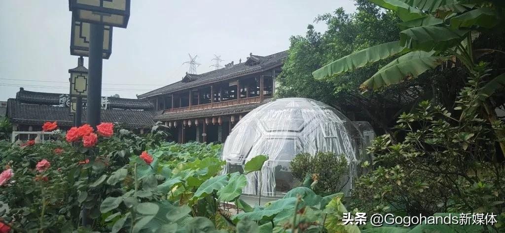 为新款3.8米足球屋让路，定制款4米旧款足球屋最后一批清货