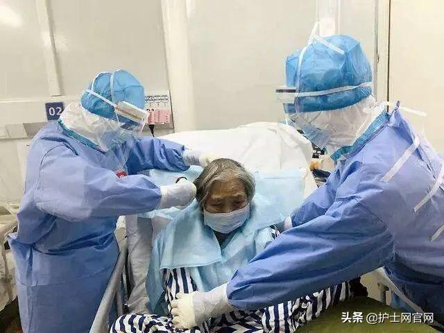 护士在护理工作中发挥主力军作用,护理工作不只是打针吃药