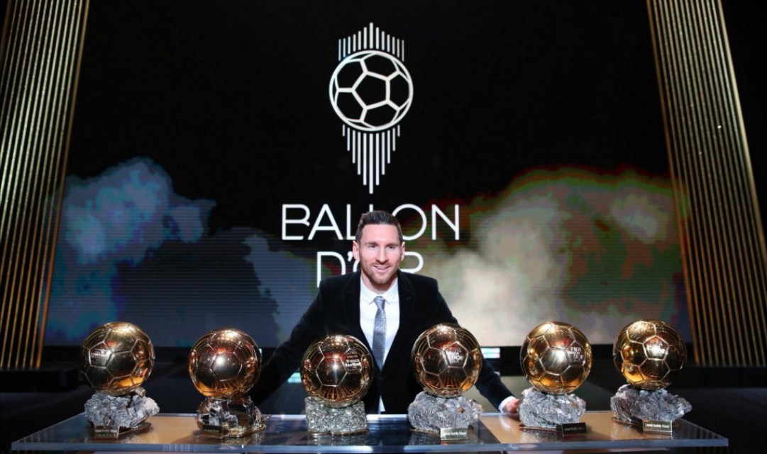 金球奖历届得主梅西和c罗哪个多,2019年金球奖颁奖典礼梅西c罗