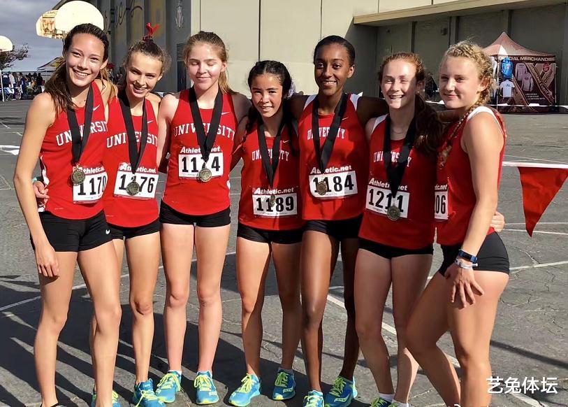 十六岁美国少女为中国夺金牌,美国17岁女孩加入中国籍