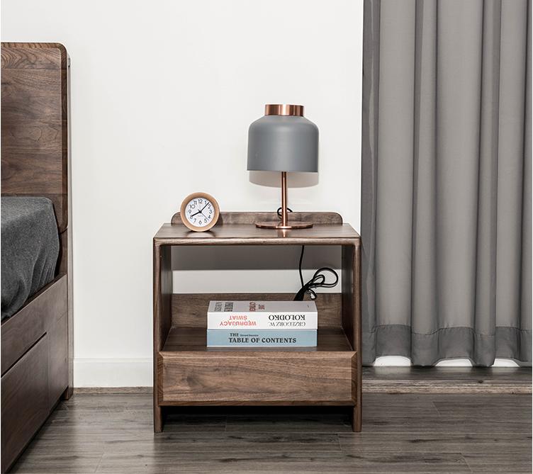 法式复古实木床定做,正宗老式中式实木床