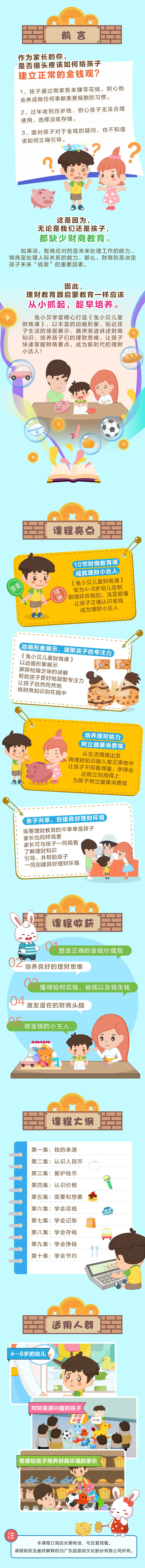 作为家长的你，是否很头疼该如何给孩子建立正常的金钱观？