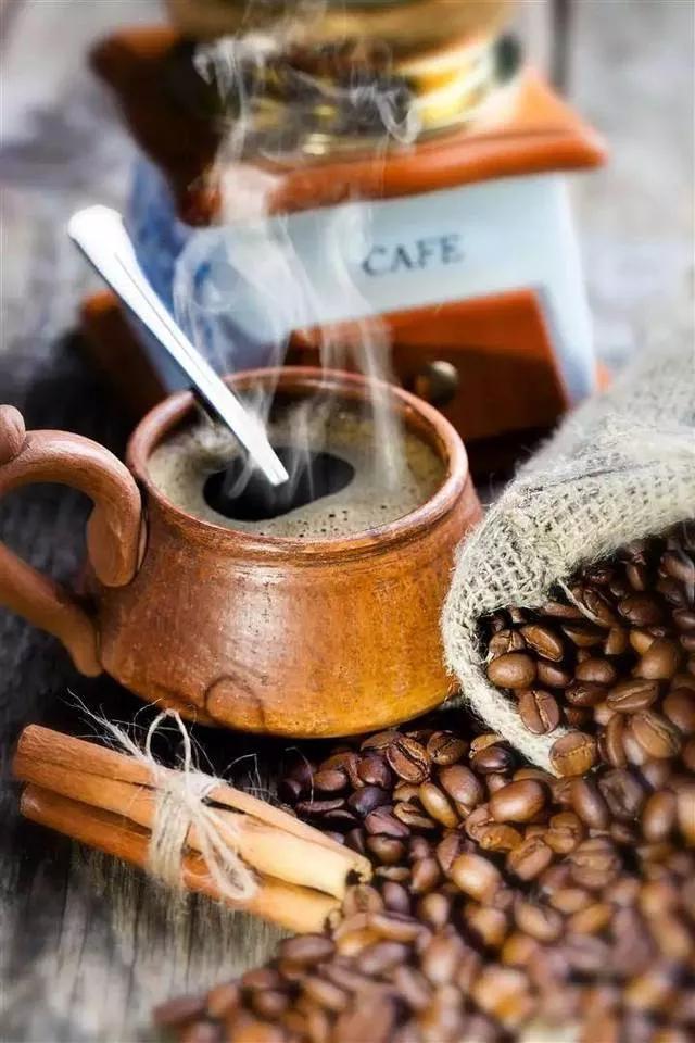 咖啡最简单的冲泡方式,咖啡如何冲泡好喝又简单