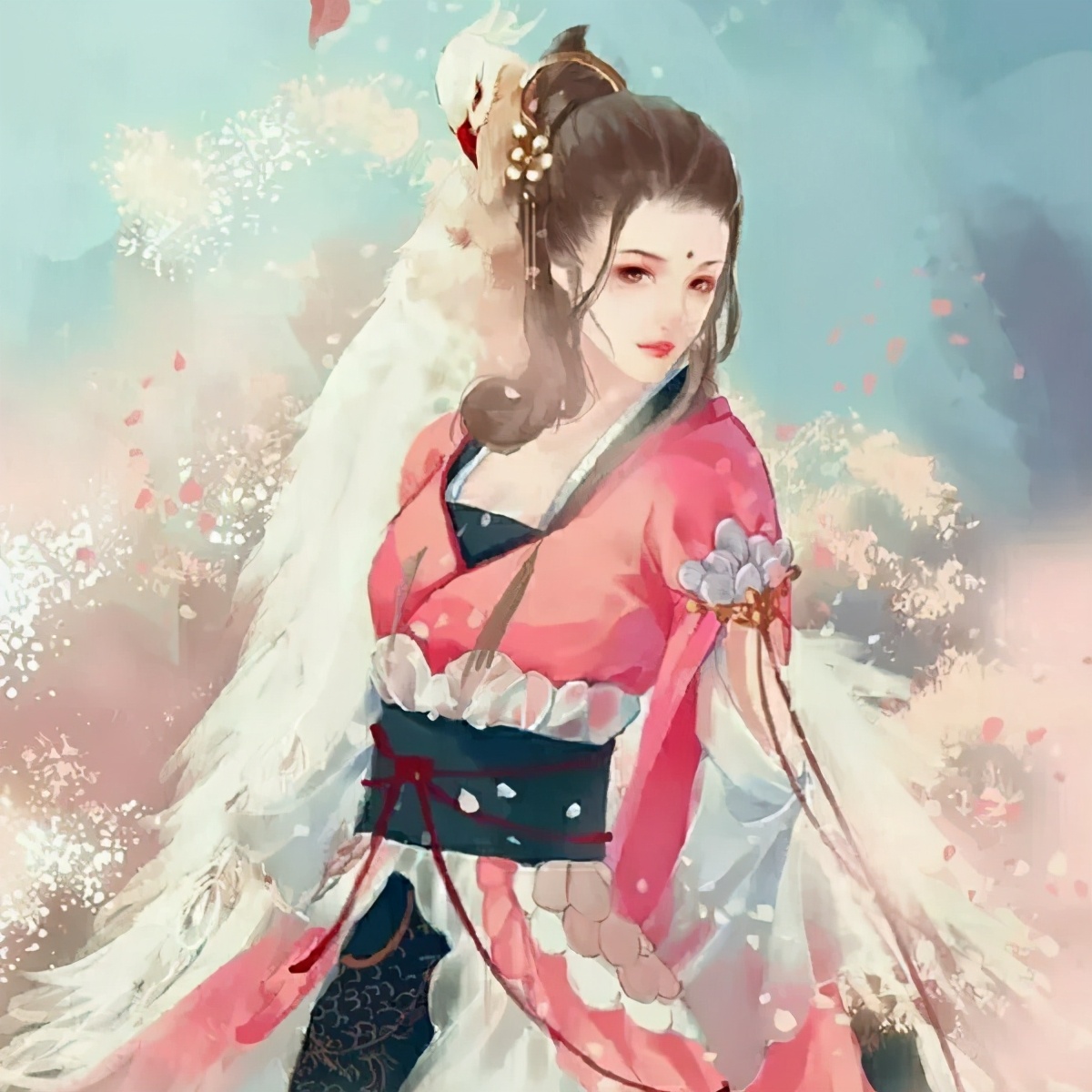 医妃：她死而复生无奈嫁给失明王爷，却掌管空间医术，行医天下