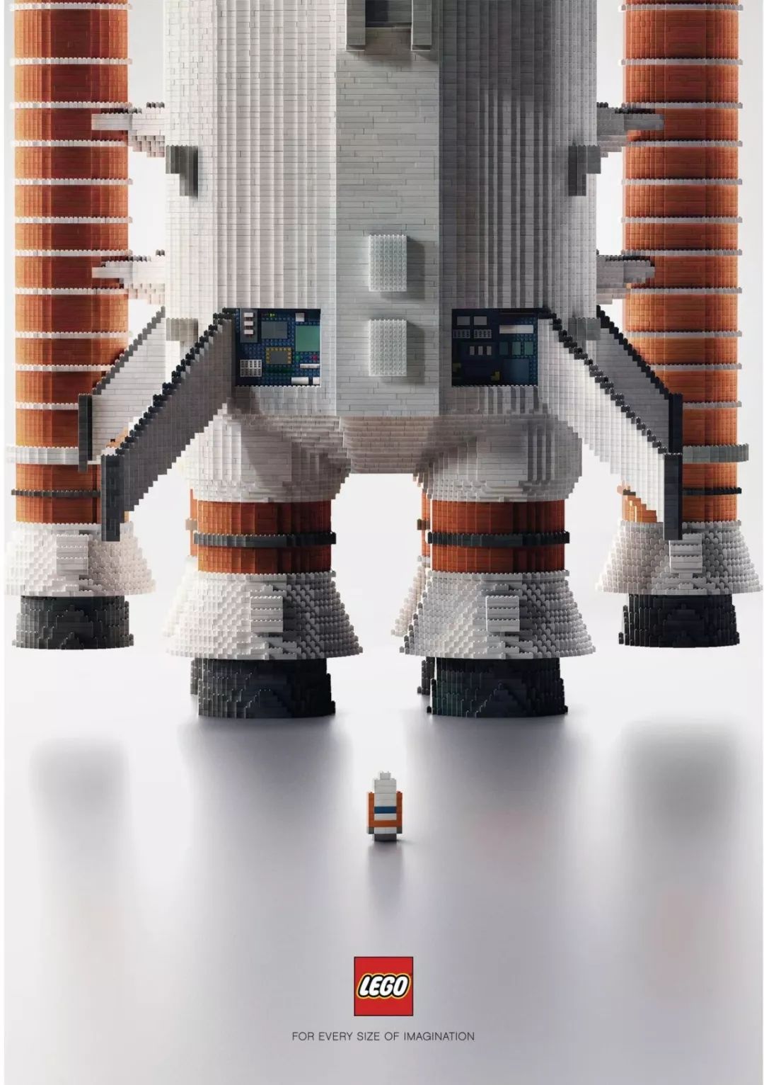 广告界的奥斯卡奖,全球广告创意金奖