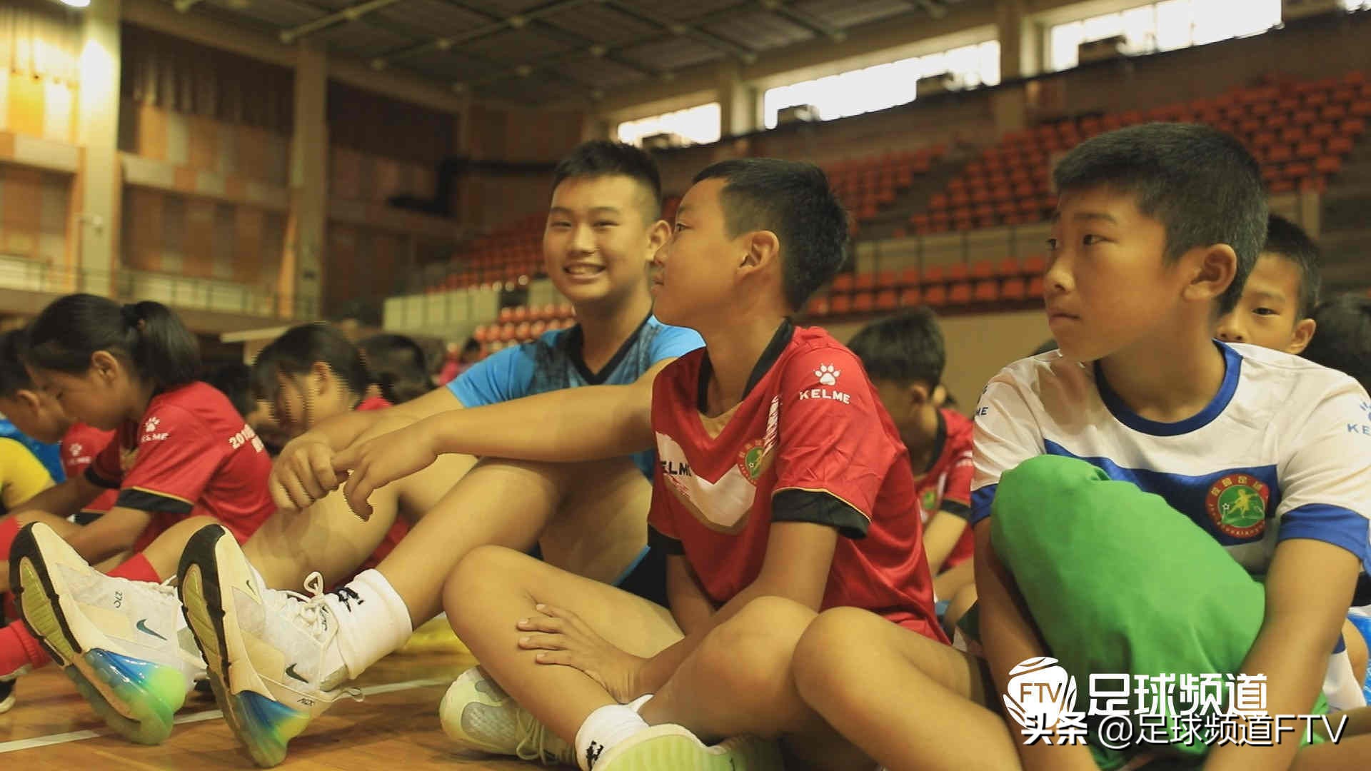 江西省青少年校园足球夏令营,2020年校园足球夏令营活动的通知