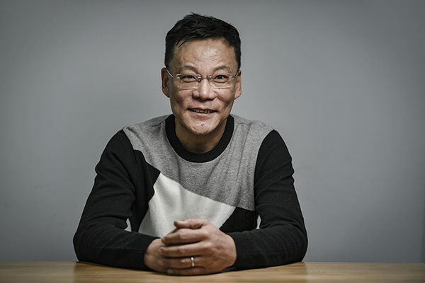 李国庆谈俞敏洪和刘强东,李国庆马云俞敏洪