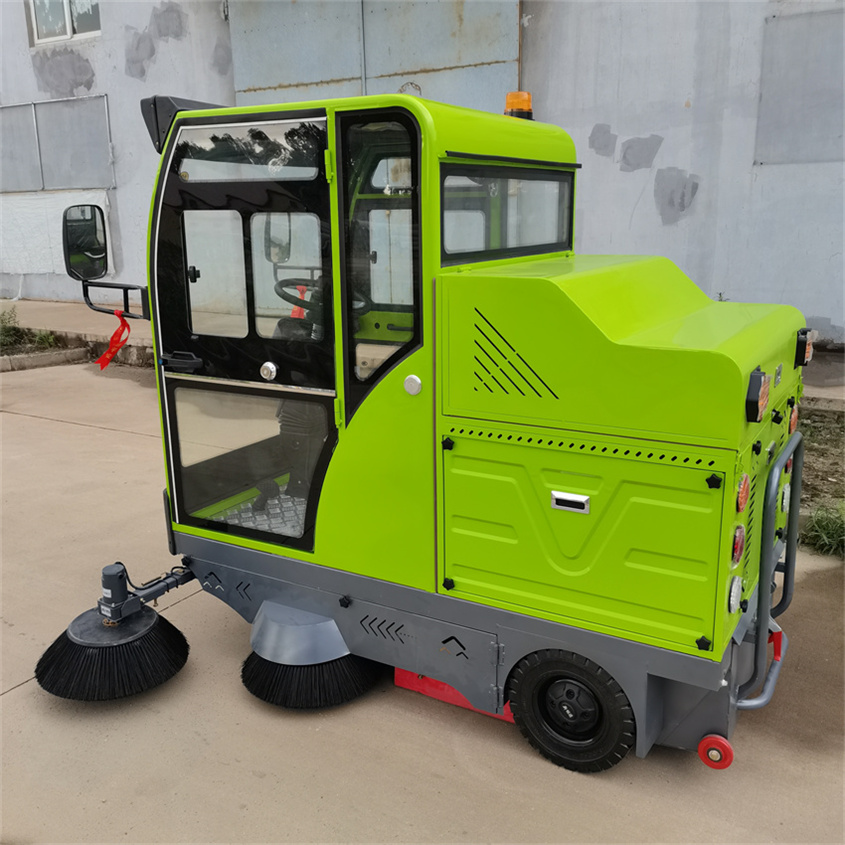 驾驶式扫地机哪里有,驾驶式扫地机能解决哪些难题