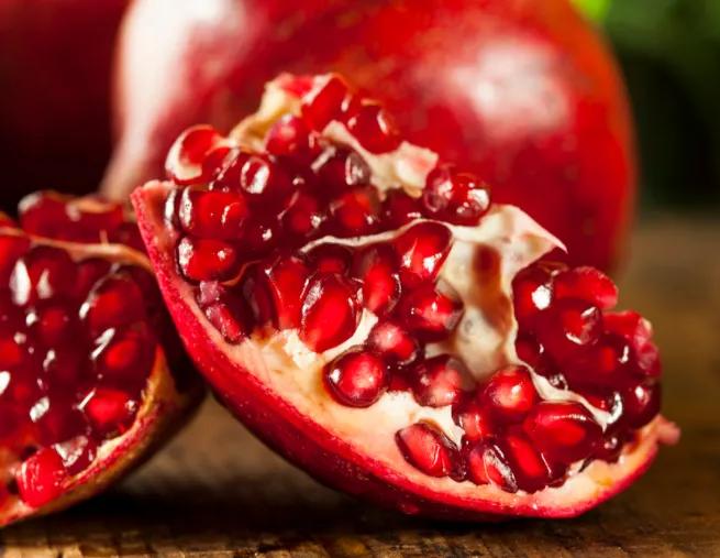 石榴栽培技术标准,石榴栽培技术