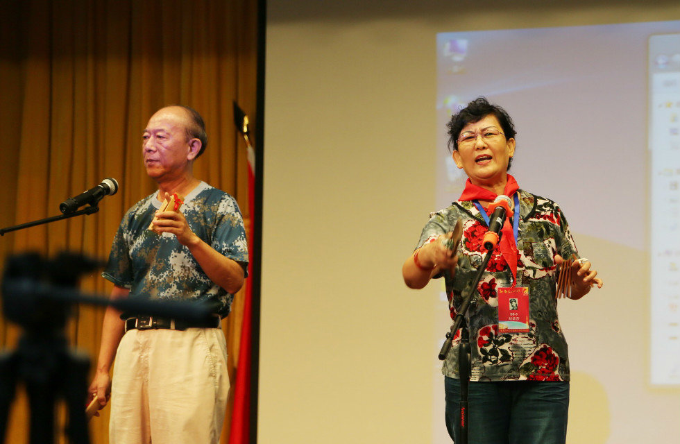 六十年校庆感言,六十周年校庆主题